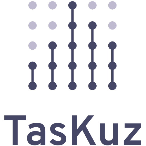 TasKuz Logo